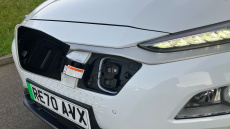 Hyundai Kona 150kW Premium 64kWh 5dr Auto Electric Hatchback